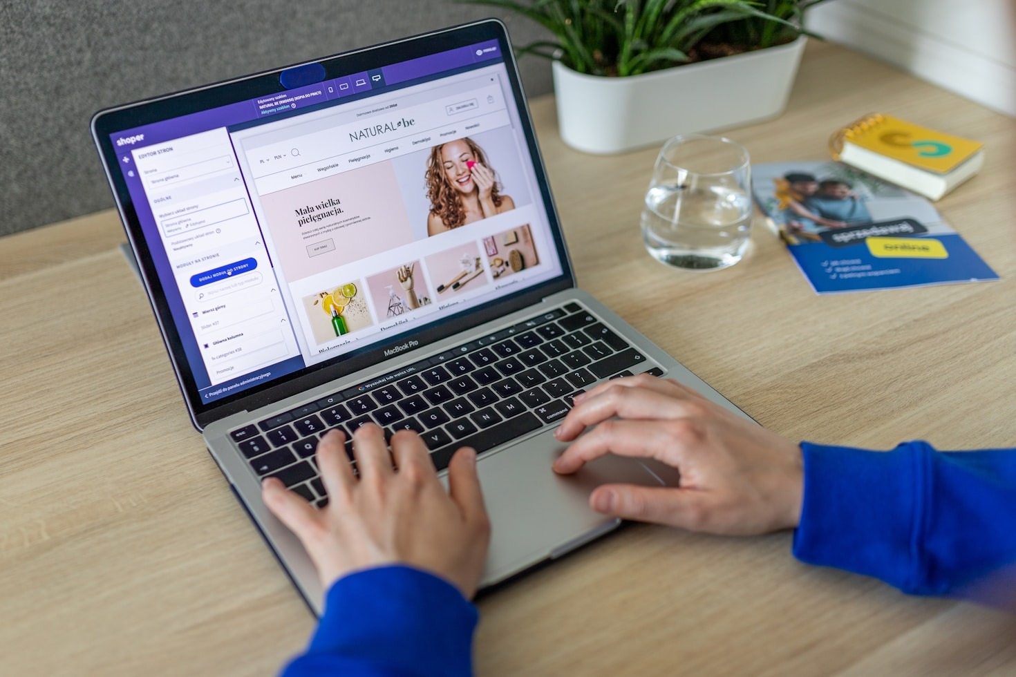 Como Avenda Facilita o Comércio Digital